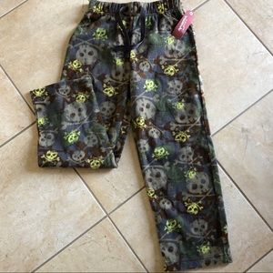 Arizona Sz 8 Polyester Lounging Pants-NWT